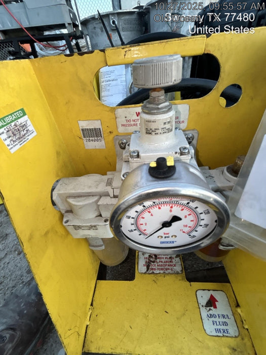 2021 TORCUP RPDD-FRL