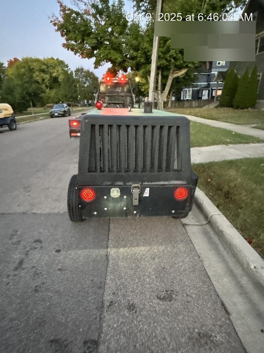 2019 SULLAIR 185-DPQ