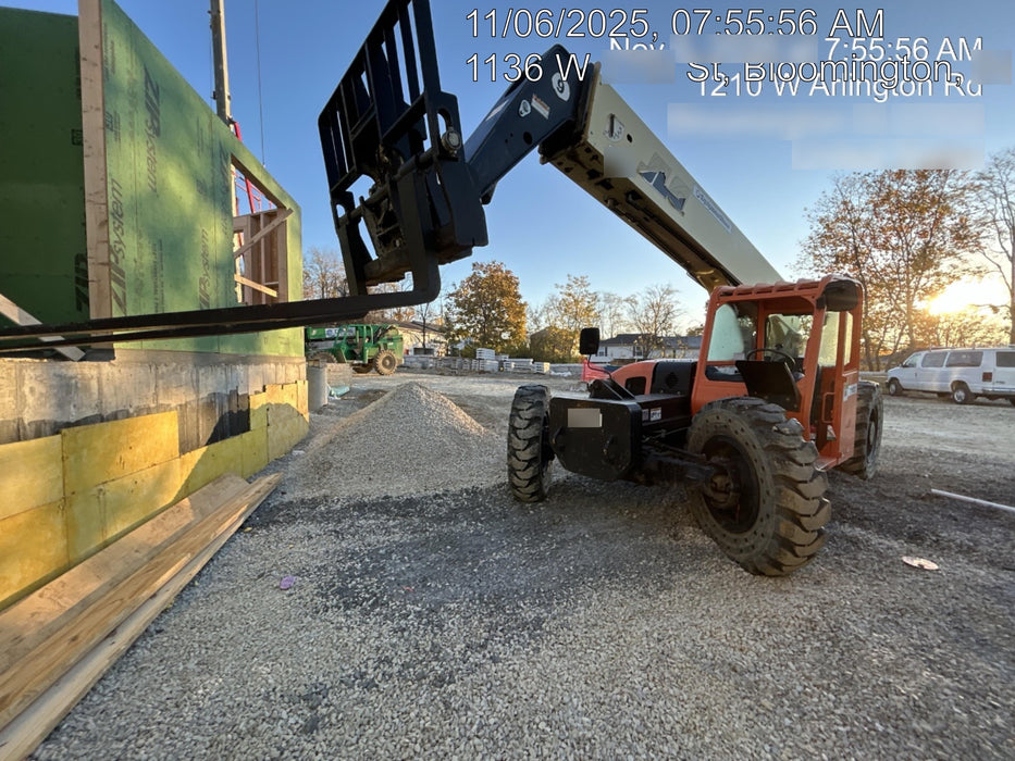 2006 JLG G9-43A JLG G9-43A