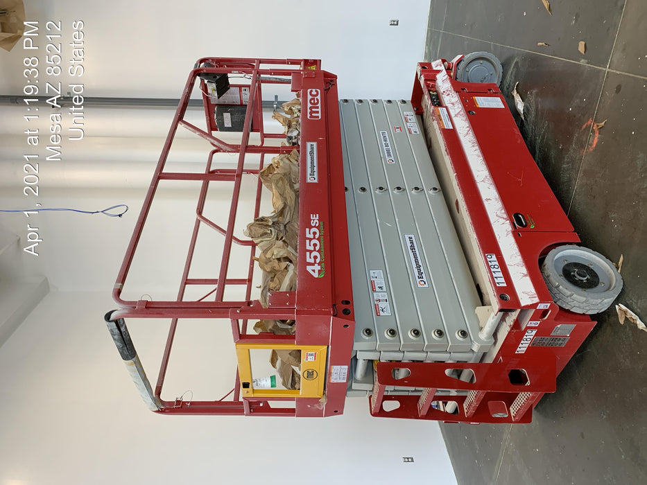 2020 MEC 4555SE