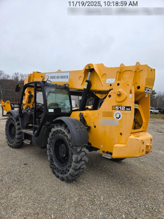 2020 JCB 512-56