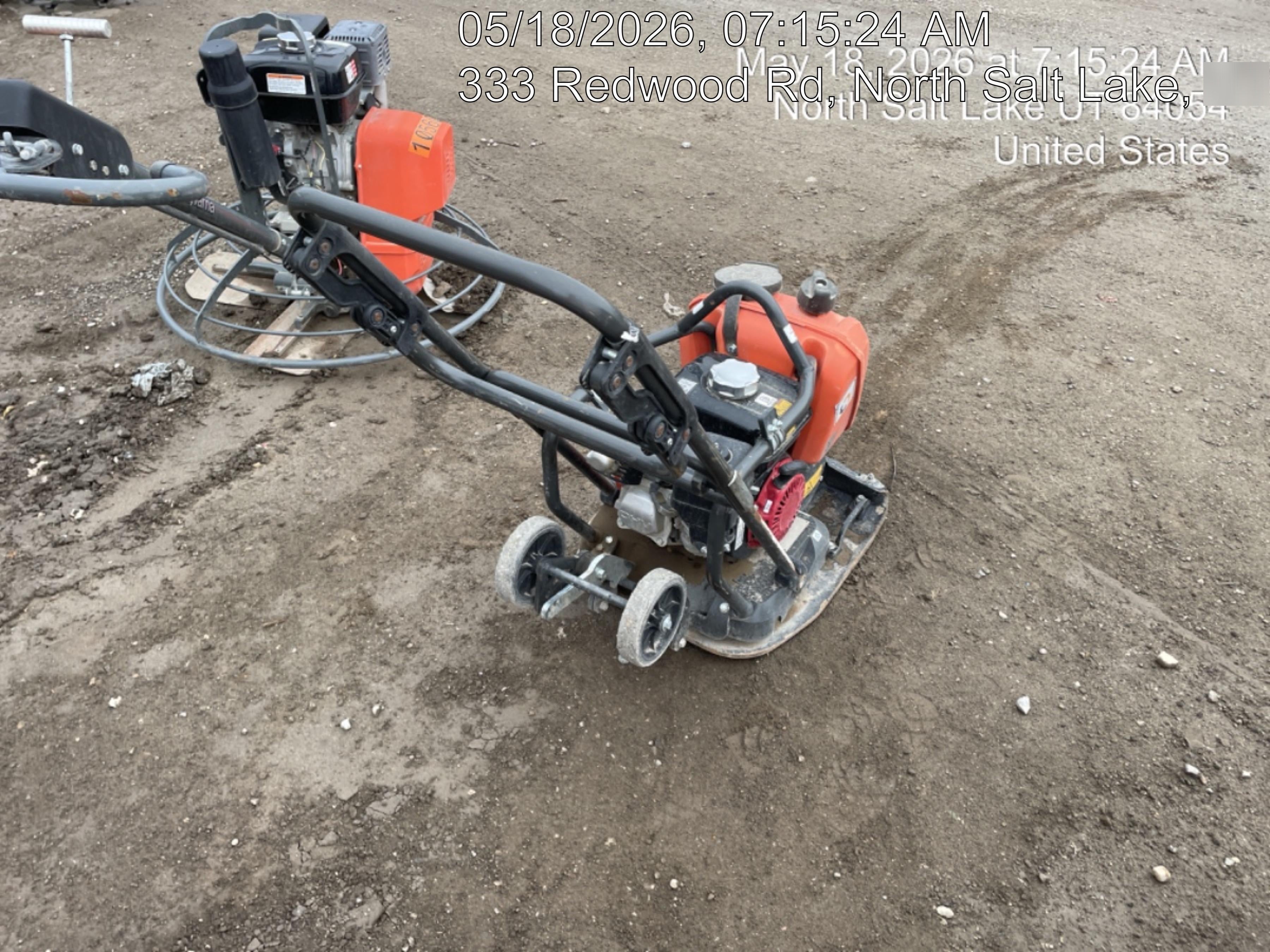 2024 HUSQVARNA LF75