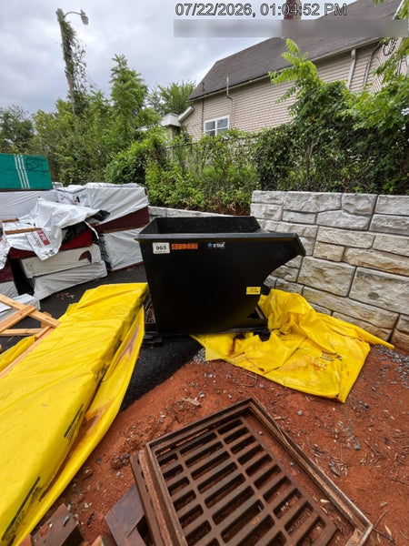 2024 STAR INDUSTRIES M-1820 - Self-Dump Hopper