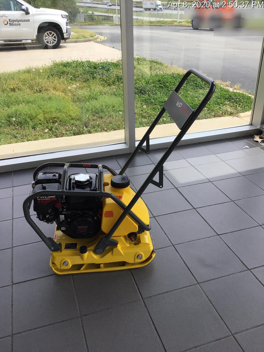 2020 WACKER NEUSON WP1550AW