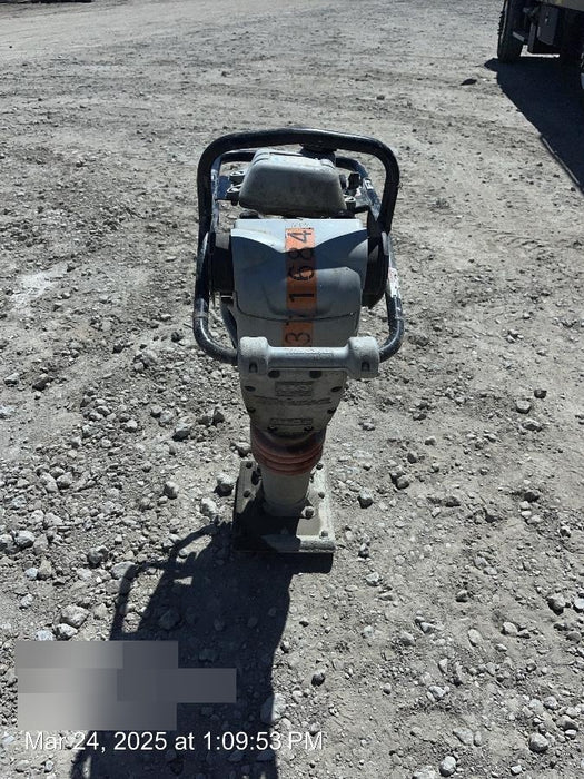 2023 MULTIQUIP MTX60HD