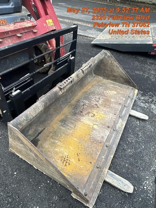 2025 ARROW MATERIAL HANDLING F5100CB