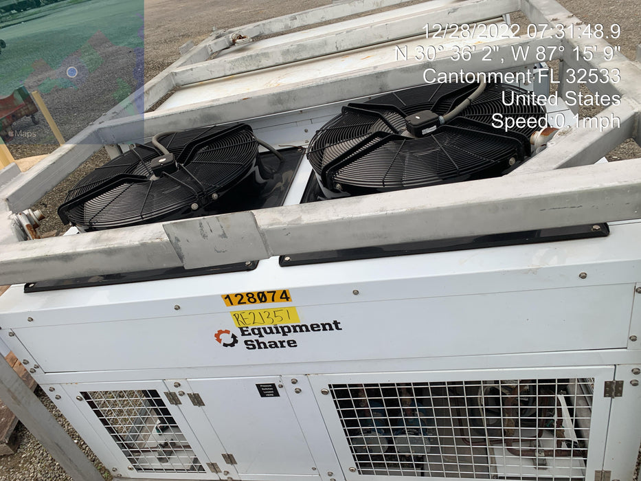 2020 SMARTECH SACP26A-SP