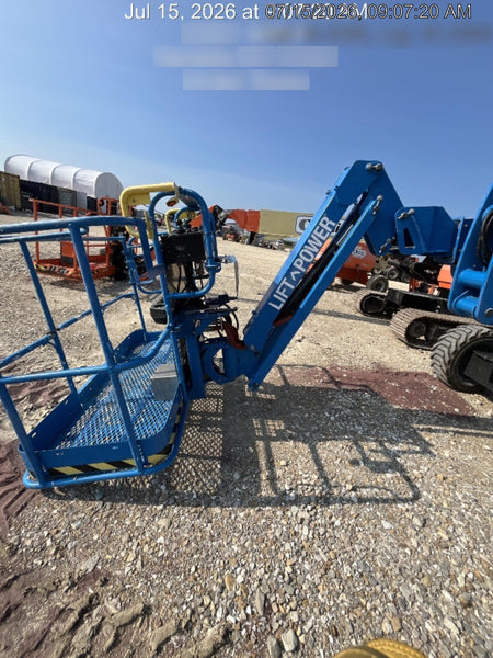 2023 GENIE Z-45 XC
