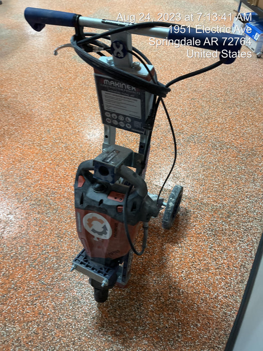 2022 HILTI TE 1000-AVR