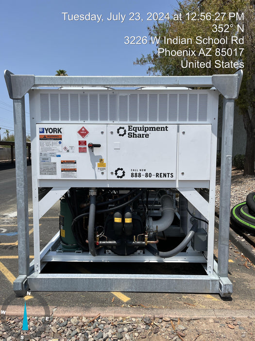 2024 CAPS PCHH-150TC-0NN0NN-5E5-0-PG2CEUP