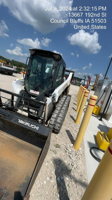 2022 ARROW MATERIAL HANDLING 48" Pallet Forks - Arrow