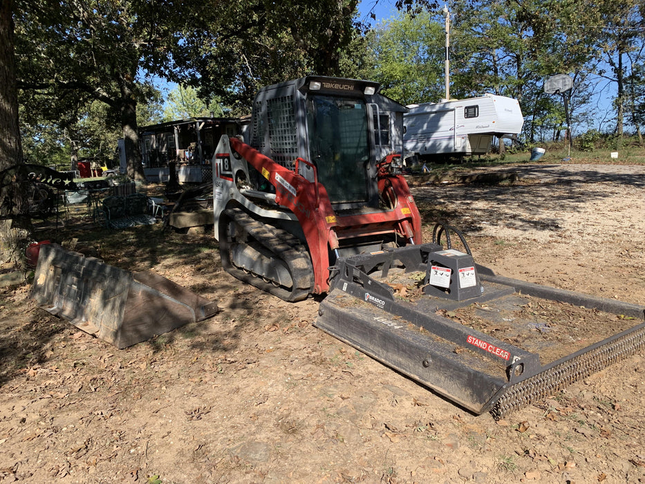 2019 PALADIN 30372A-0022