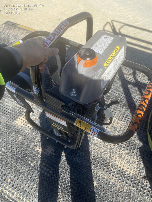 2023 MULTIQUIP MTR40HF