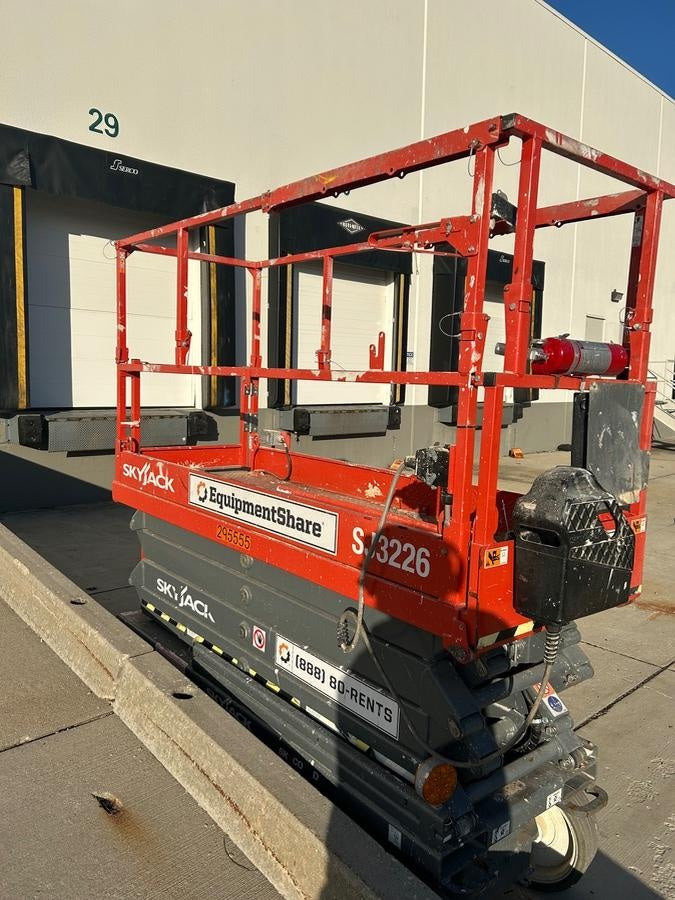 2023 SKYJACK SJ3226