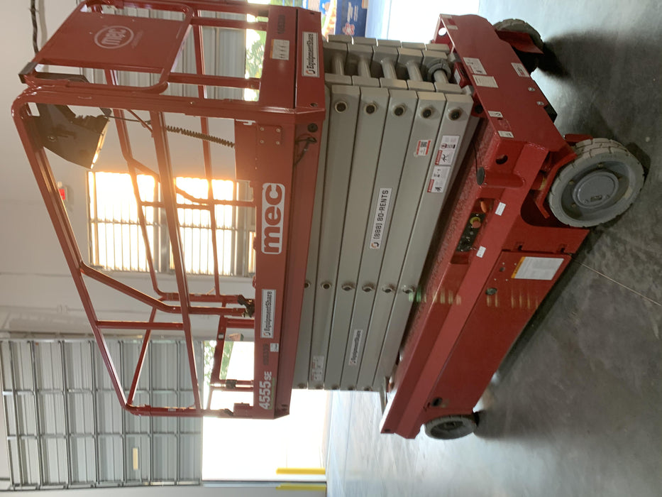 2020 MEC 4555SE