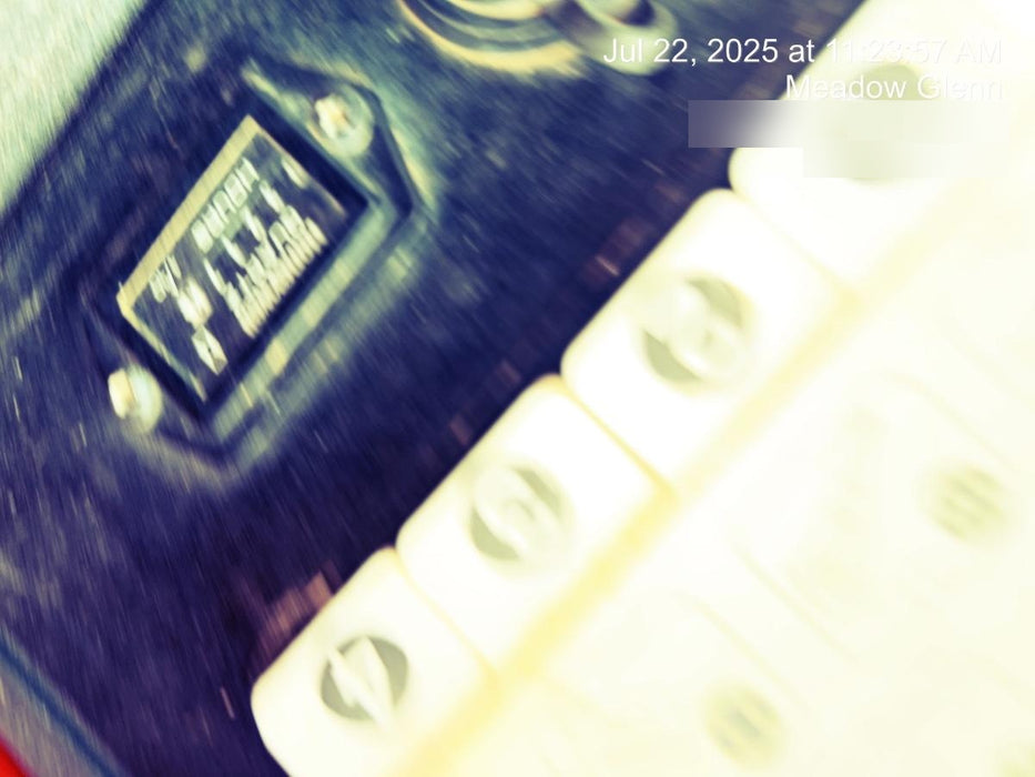 2016 SKYJACK SJ1056 TH