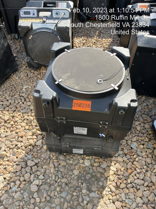 2022 PHOENIX Guardian R Hepa