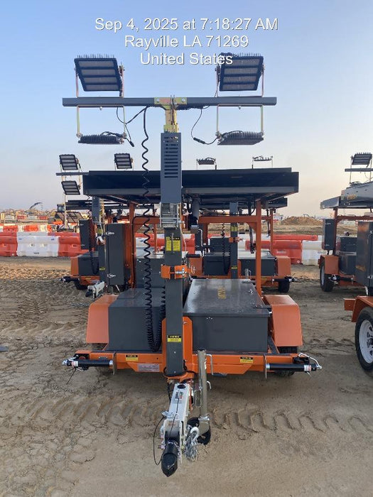 2025 NATIONAL SIGNAL Sunray LTS-300h