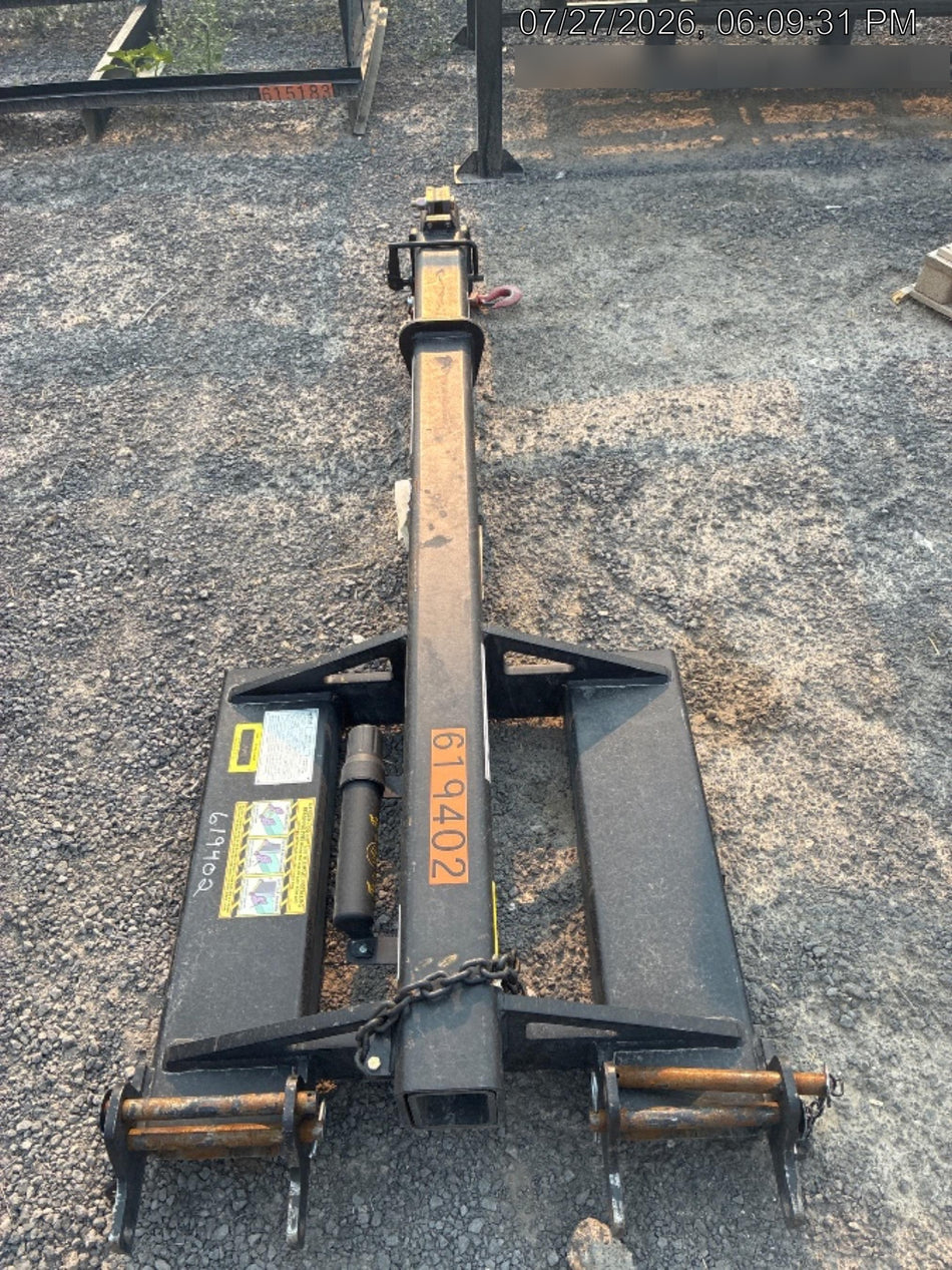 2025 STAR INDUSTRIES M1360B - Star JIB Boom