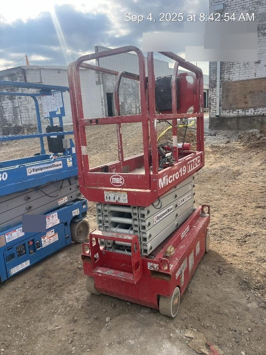 2019 MEC Micro 19