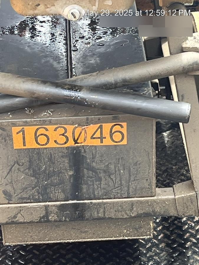 2021 RIDGID 535