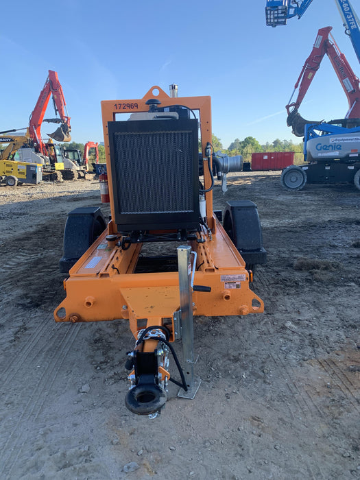 2021 PIONEER PP66S12L71-TD2.9L4