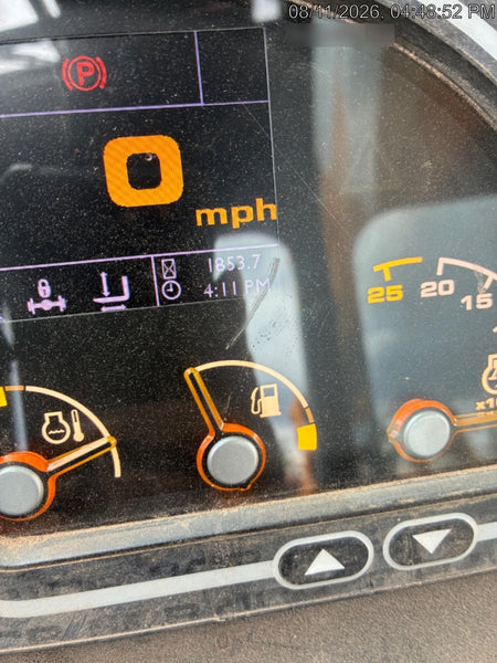 2022 JCB 512-56
