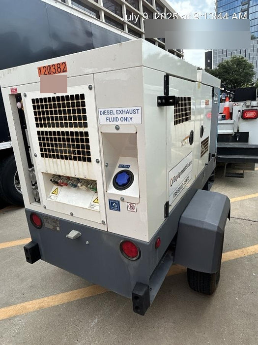 2020 ATLAS COPCO QAS 70