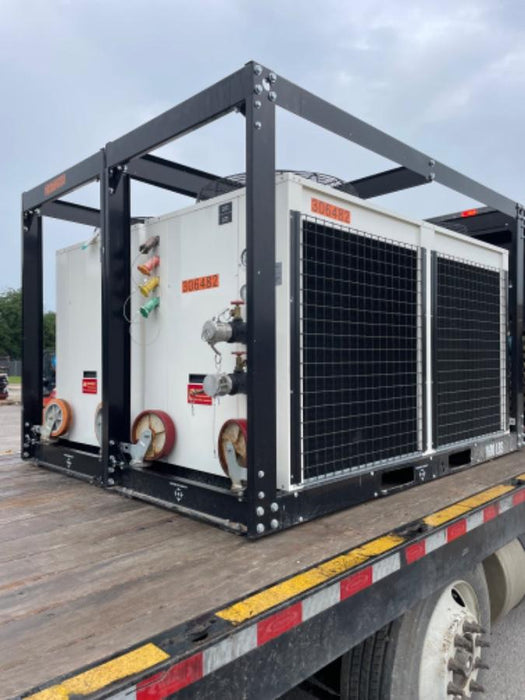 2023 SMARTECH STAC10S-R