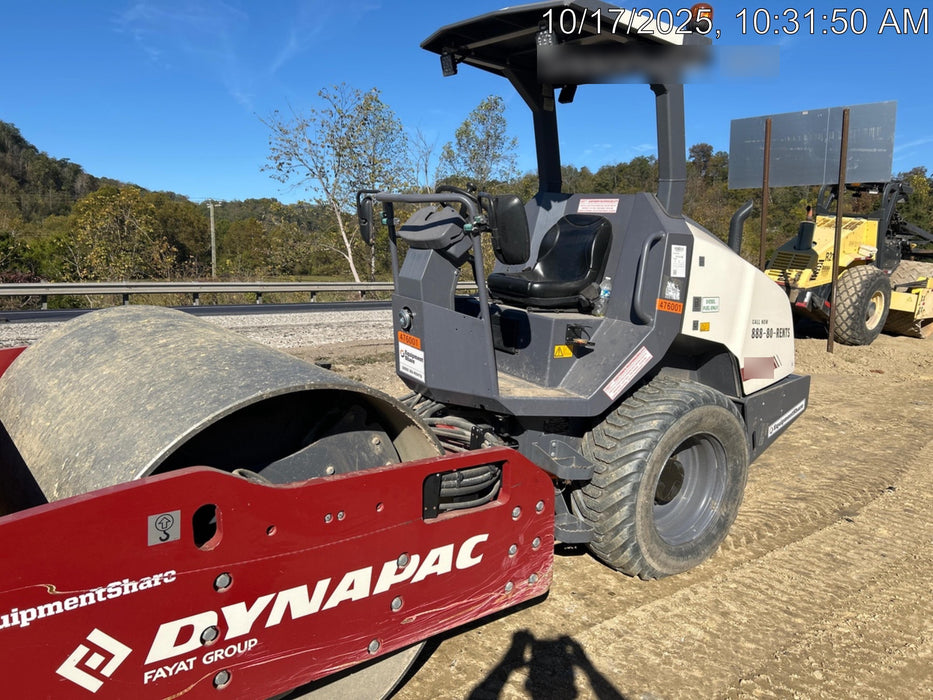 2024 DYNAPAC CA1400D