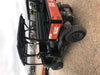 2020 Kubota RTV-X1140W-H Canopy, 4-Seater, Diesel, Windshield Acrylic Clear, Strobe Light, Backup Alarm