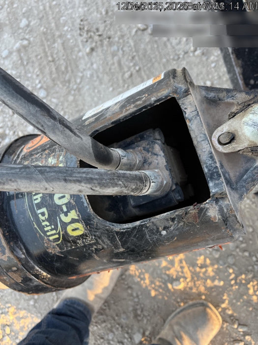 2023 AUGER TORQUE 3300-30