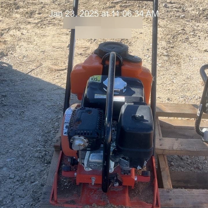 2023 MULTIQUIP MVC82VHW