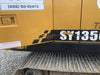 2020 SANY SY135C
