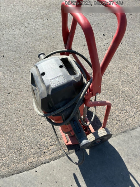2024 HILTI TE 3000-AVR