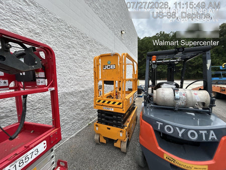 2023 JCB S1930E