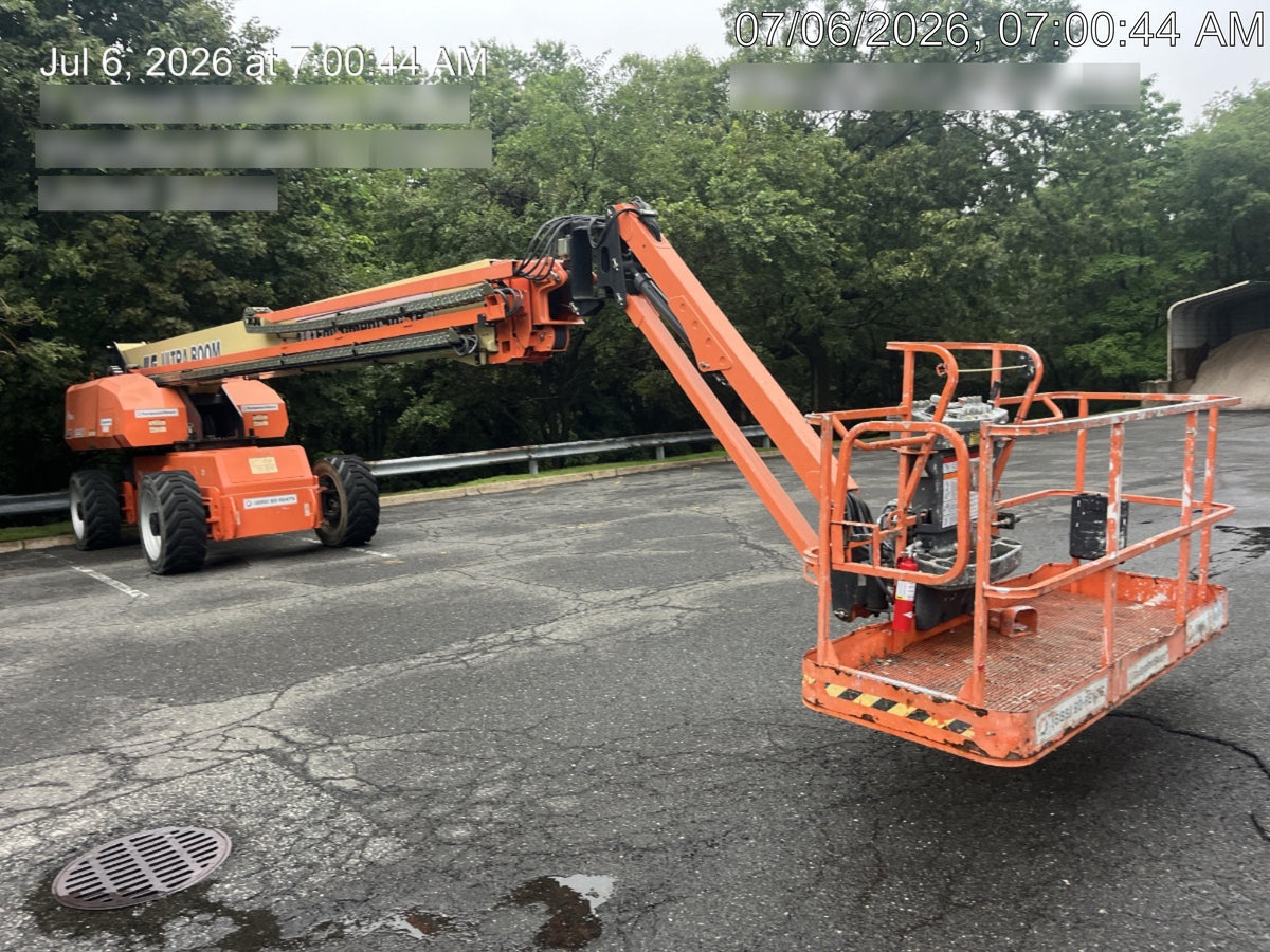 2021 JLG 1350SJP
