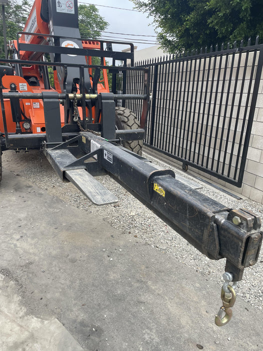 2020 STAR INDUSTRIES M1360B - Star JIB Boom