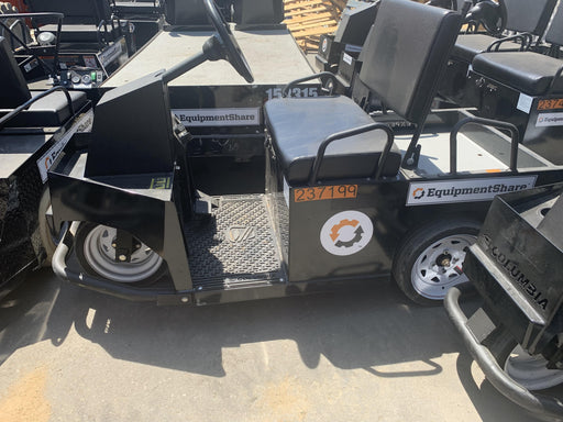 2022 COLUMBIA Expediter