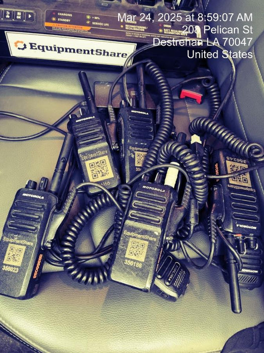 2023 MOTOROLA R7 NON-DISPLAY