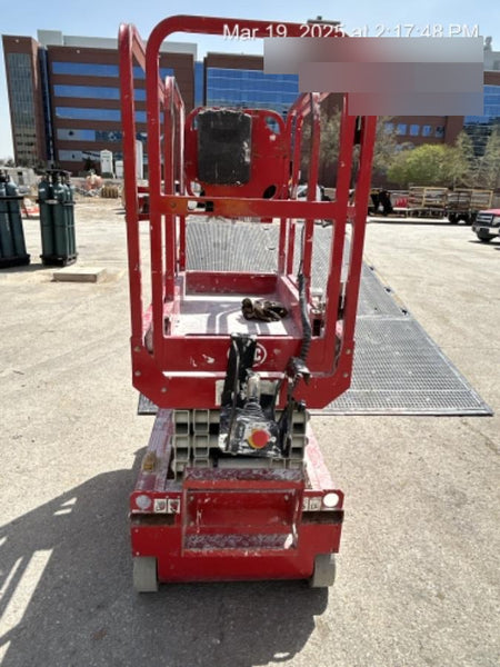 2018 MEC 1330SE