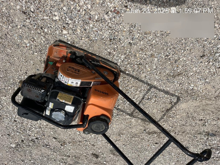 2023 MULTIQUIP MVC82VHW