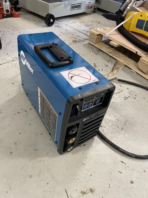 2025 MILLER ELECTRIC CST-282