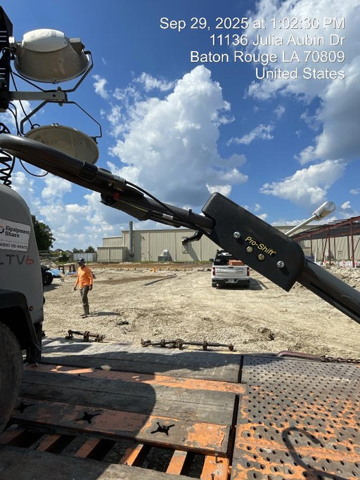 2025 HUSQVARNA CT48-8A