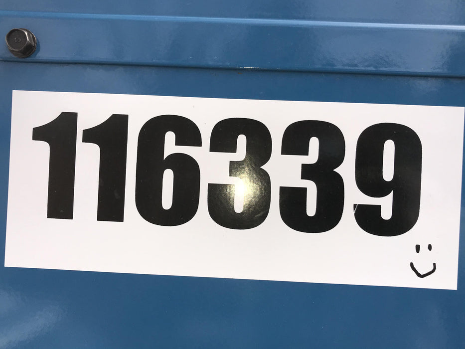 2020 Miller Electric BIG BLUE 500 BIG BLUE 500 PRO (KUBOTA) DELUXE W/ ARCREACH