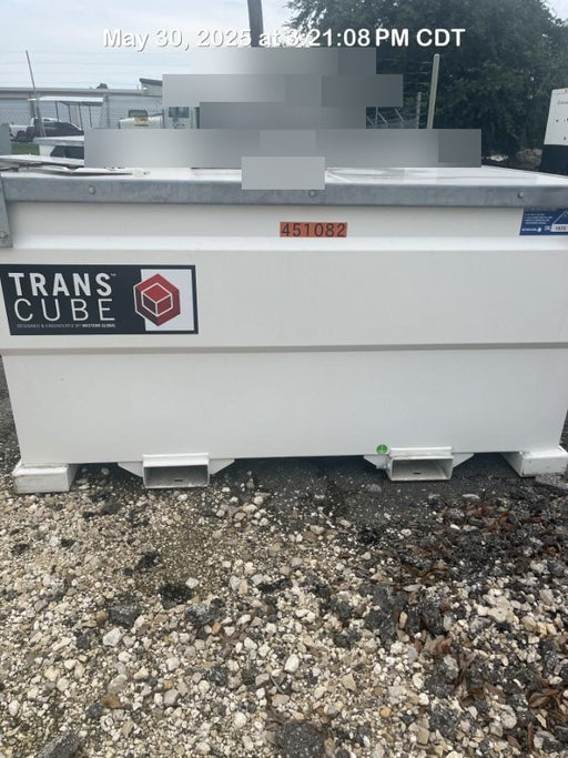 2024 WESTERN GLOBAL 50TCG