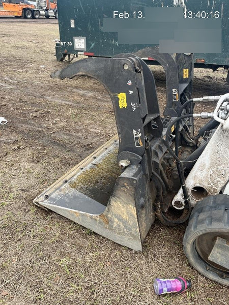 2022 PALADIN UTILITY GRAPPLE 11876-0022