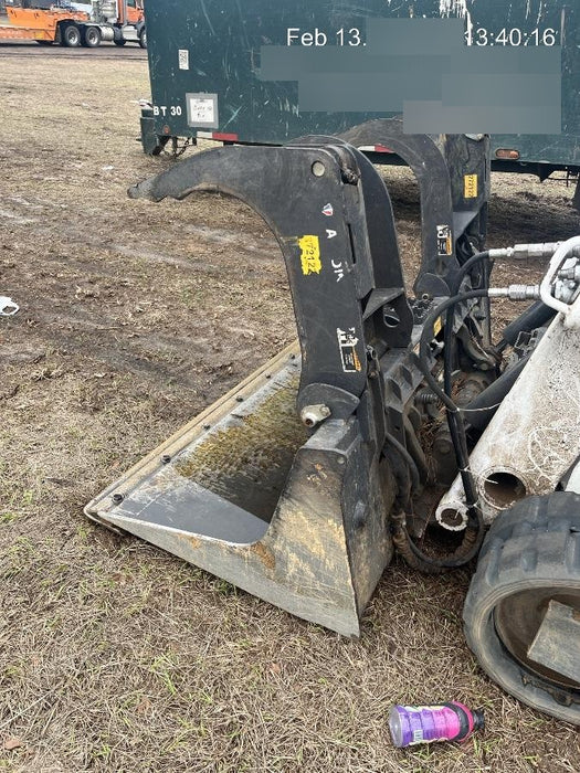 2022 PALADIN UTILITY GRAPPLE 11876-0022