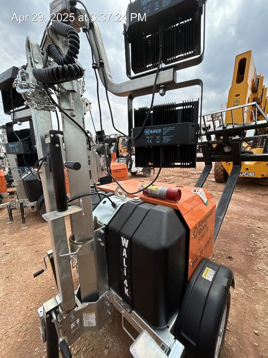 2025 WANCO WLTT-4MM4K