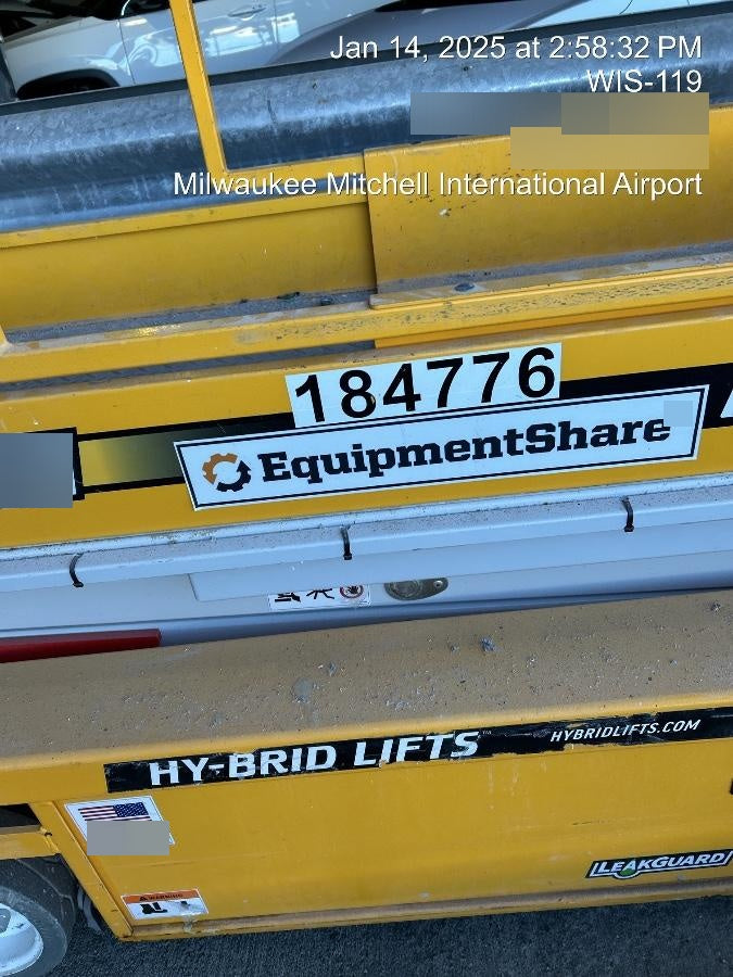 2021 HY-BRID PS-1430